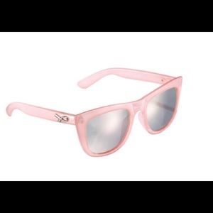Pink Hope sunglasses